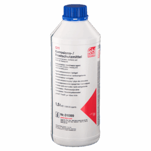 1089 REFRIGERANTE  (AZUL)  G11  X 1.5 L
